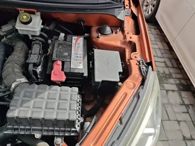 Chery Tiggo 3x 2018, 66800 км, за 18000 CNY - фото 24