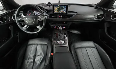 Audi A6 2018, 133586 км, за 13700000 KRW - фото 7