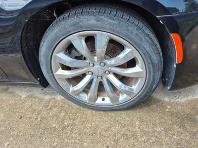Chrysler 300C 2016, 151718 км, за 8900000 KRW - фото 5