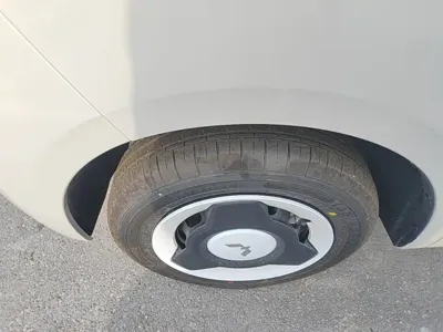 Wuling MINIEV 2026, 100 км, за 35500 CNY - фото 23