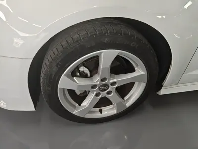 Audi A3 2019, 12000 км, за 70300 CNY - фото 23
