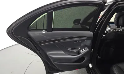Mercedes-Benz S-Class 2016, 108440 км, за 28800000 KRW - фото 26