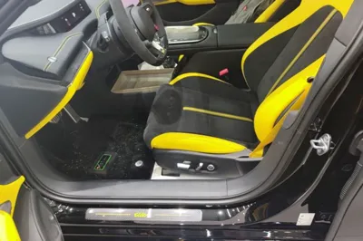 Xiaomi Auto SU7 Ultra 2025, 2700 км, за 429828.8 CNY - фото 18