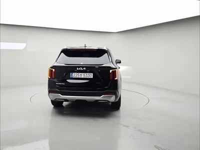 Kia Sorento 2025, 7521 км, за 40900000 KRW - фото 2