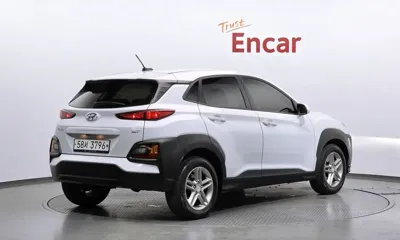 Hyundai Kona 2018, 83731 км, за 13300000 KRW