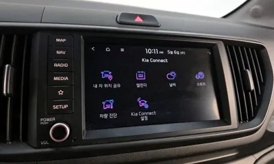 Kia Ray 2024, 43768 км, за 16300000 KRW - фото 33