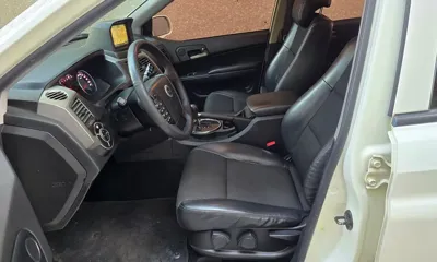 KG_Mobility_Ssangyong KORANDO 2012, 204536 км, за 2990000 KRW - фото 6