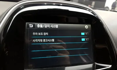 ChevroletGMDaewoo Spark 2016, 92576 км, за 4190000 KRW - фото 15