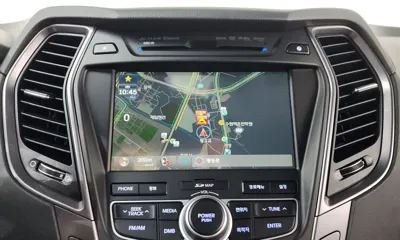 Hyundai Santafe 2015, 30972 км, за 12500000 KRW - фото 12