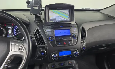 Hyundai Tucson 2014, 103995 км, за 7490000 KRW - фото 13