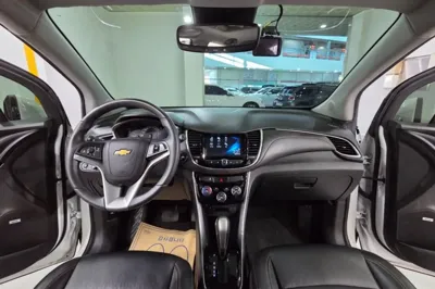 ChevroletGMDaewoo Trax 2017, 64997 км, за 6200000 KRW - фото 7
