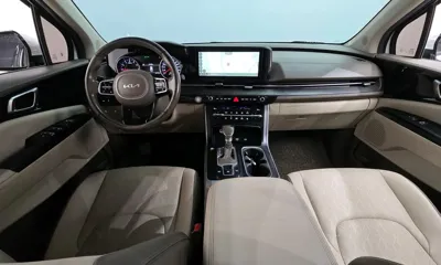 Kia Canival 2023, 287767 км, за 16900000 KRW - фото 7