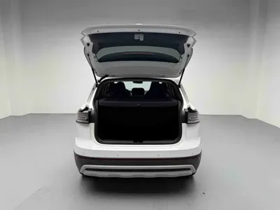 Volkswagen Tharu 2025, 10800 км, за 84900 CNY - фото 8