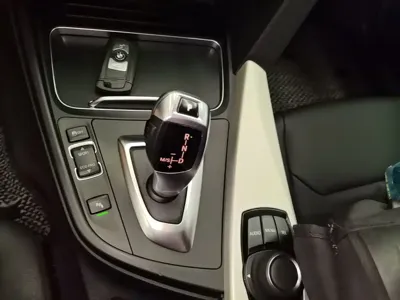 BMW 3 Series GT 2016, 114200 км, за 57100 CNY - фото 14