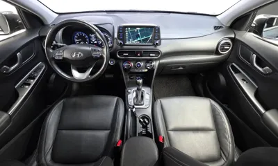 Hyundai Kona 2018, 74597 км, за 15200000 KRW - фото 7