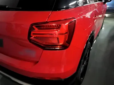 Audi Q2L 2020, 47699 км, за 64500 CNY - фото 8