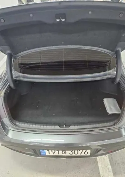 Hyundai Sonata 2023, 88157 км, за 4080000 KRW - фото 9