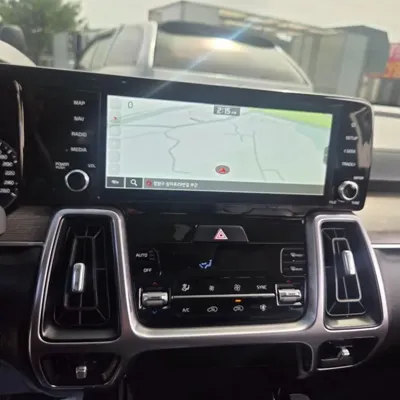 Kia Sorento 2023, 57926 км, за 24500000 KRW - фото 6