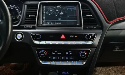 Hyundai Sonata 2019, 149860 км, за 10990000 KRW - фото 14