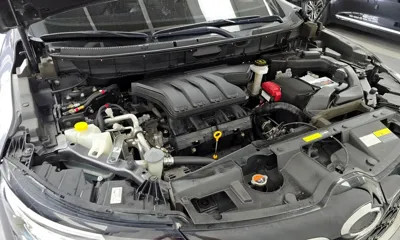 Renault-KoreaSamsung QM6 2023, 69795 км, за 16200000 KRW - фото 6