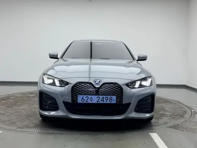 BMW i4 2025, 18719 км, за 61000000 KRW