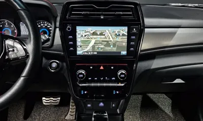 KG_Mobility_Ssangyong TIBOLI 2021, 103945 км, за 11590000 KRW - фото 12