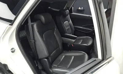 Hyundai Maxcruz 2017, 158713 км, за 11900000 KRW - фото 12