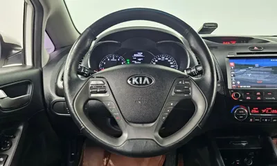 Kia K3 2015, 100014 км, за 9900000 KRW - фото 17