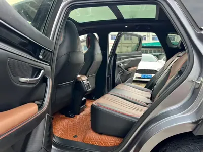 BYD PLUS 2021, 30000 км, за 55800 CNY - фото 6