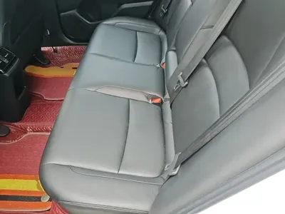 Honda Crider 2019, 138000 км, за 36300 CNY - фото 17