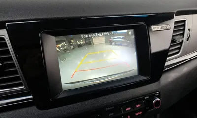 Kia Niro 2018, 144510 км, за 13900000 KRW - фото 15