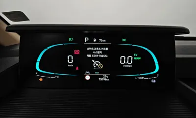 Hyundai Staria 2025, 75799 км, за 32500000 KRW - фото 8