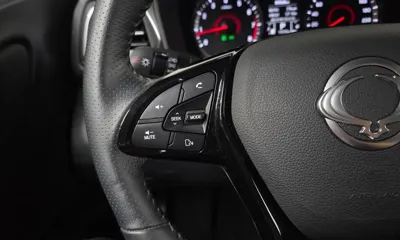 KG_Mobility_Ssangyong TIBOLI 2025, 10693 км, за 18500000 KRW - фото 17