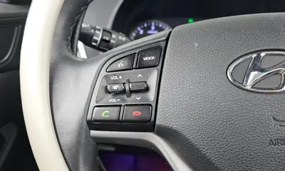 Hyundai Tucson 2018, 118936 км, за 12800000 KRW - фото 28