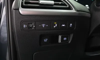 Hyundai Palisade 2019, 76628 км, за 19900000 KRW - фото 16