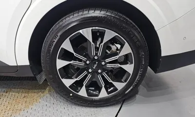 Kia Canival 2023, 40812 км, за 29300000 KRW - фото 21