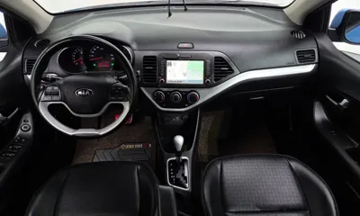 Kia Morning 2016, 94750 км, за 5900000 KRW - фото 7