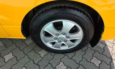 Hyundai Starex 2019, 82532 км, за 15200000 KRW - фото 13