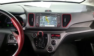 Kia Ray 2016, 101351 км, за 8800000 KRW - фото 14