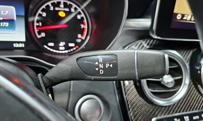 Mercedes-Benz GLC-Class 2019, 113173 км, за 30800000 KRW - фото 9