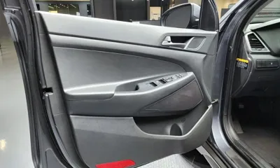 Hyundai Tucson 2018, 82226 км, за 9100000 KRW - фото 19