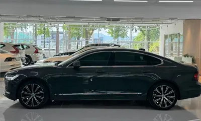 Volvo S90 2024, 16773 км, за 48000000 KRW - фото 20