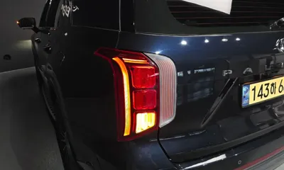 Hyundai Palisade 2023, 97088 км, за 34400000 KRW - фото 23