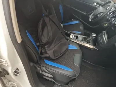 Peugeot 408 2016, 73200 км, за 20200 CNY - фото 25