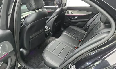 Mercedes-Benz E-Class 2019, 71490 км, за 27900000 KRW - фото 12
