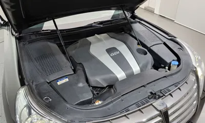 Hyundai Equus 2014, 161035 км, за 7300000 KRW - фото 6