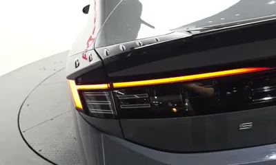 Hyundai Sonata 2024, 26439 км, за 29900000 KRW - фото 23