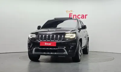 Jeep Cherokee 2014, 115645 км, за 8990000 KRW