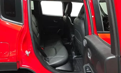 Jeep Renegade 2018, 49901 км, за 12500000 KRW - фото 26