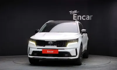 Kia Sorento 2021, 72996 км, за 24100000 KRW